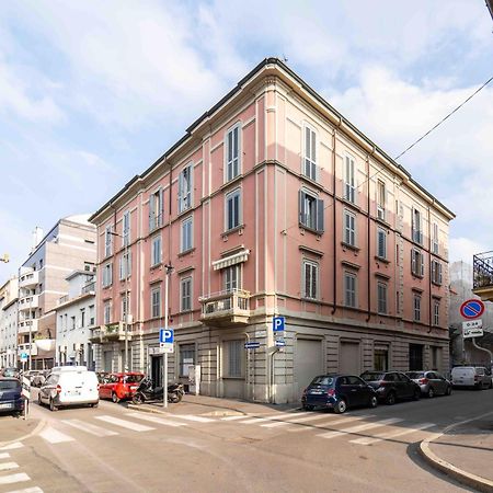 Boutique Apartment Milano 외부 사진