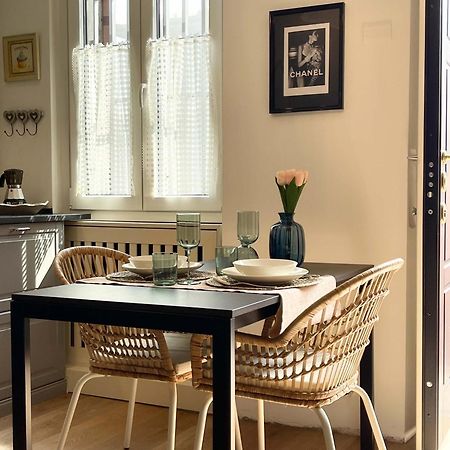 Boutique Apartment Milano 외부 사진