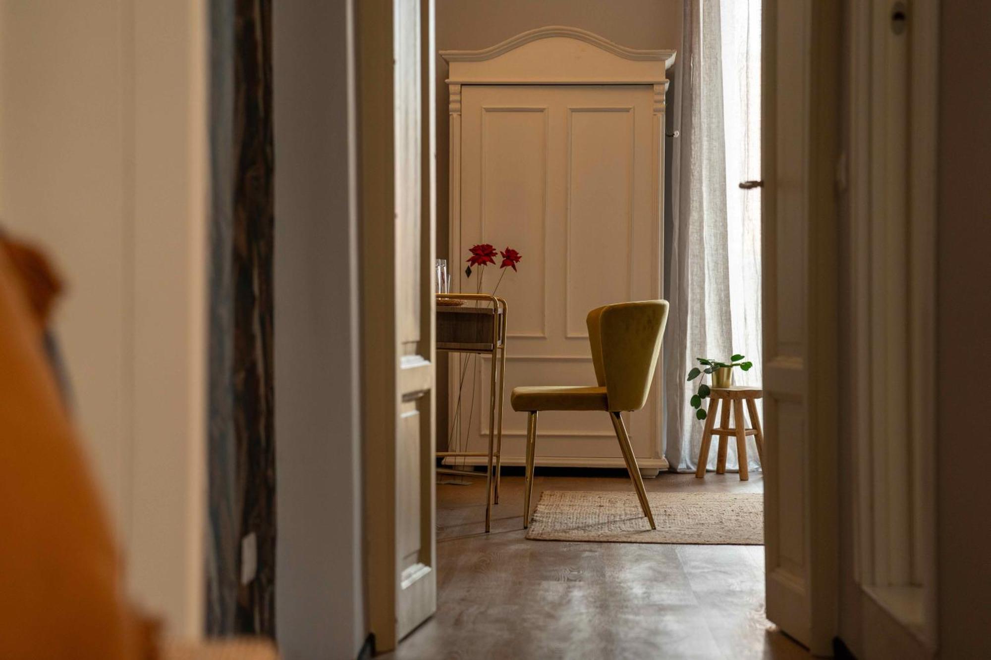 Boutique Apartment Milano 외부 사진