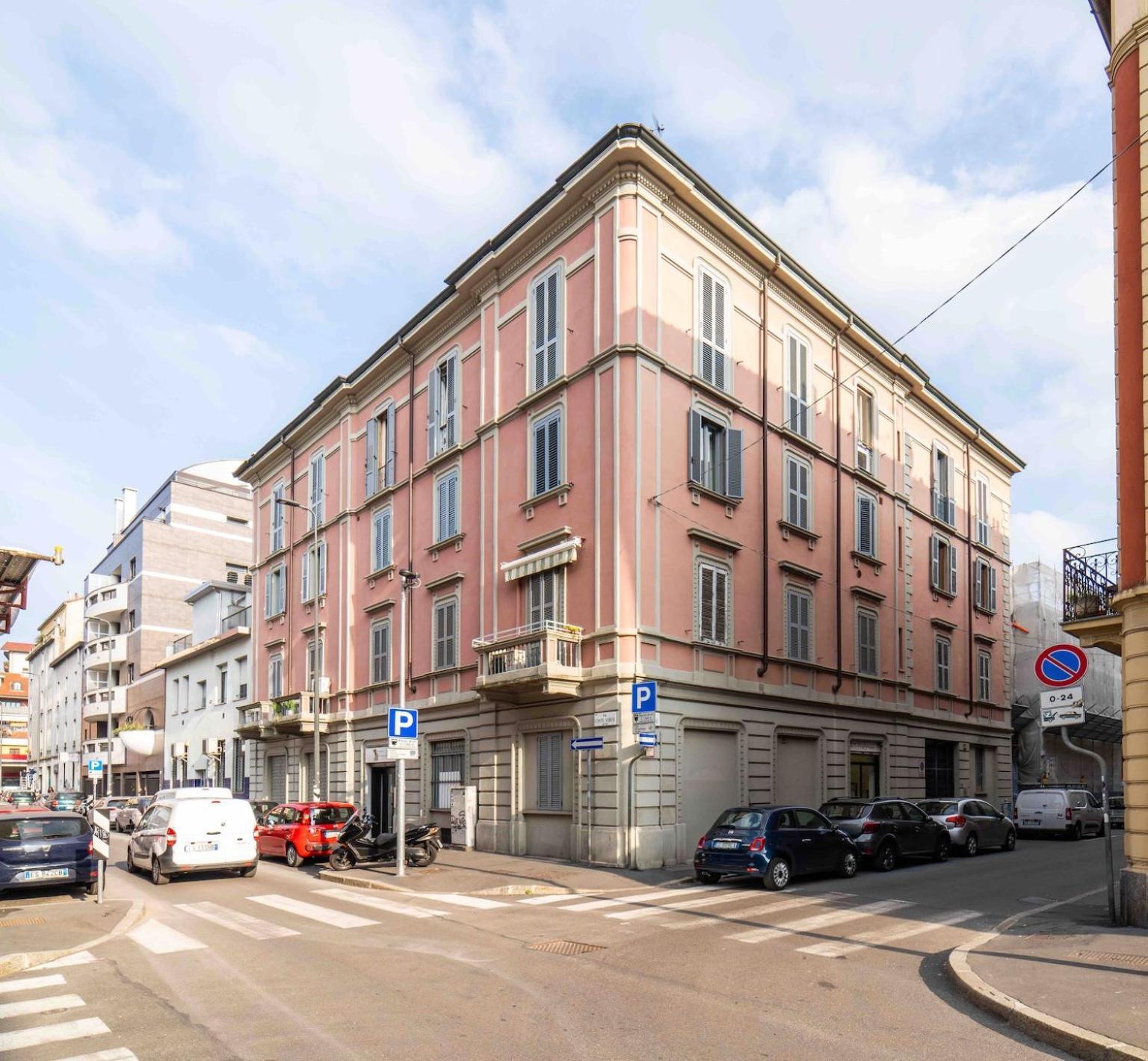 Boutique Apartment Milano 외부 사진