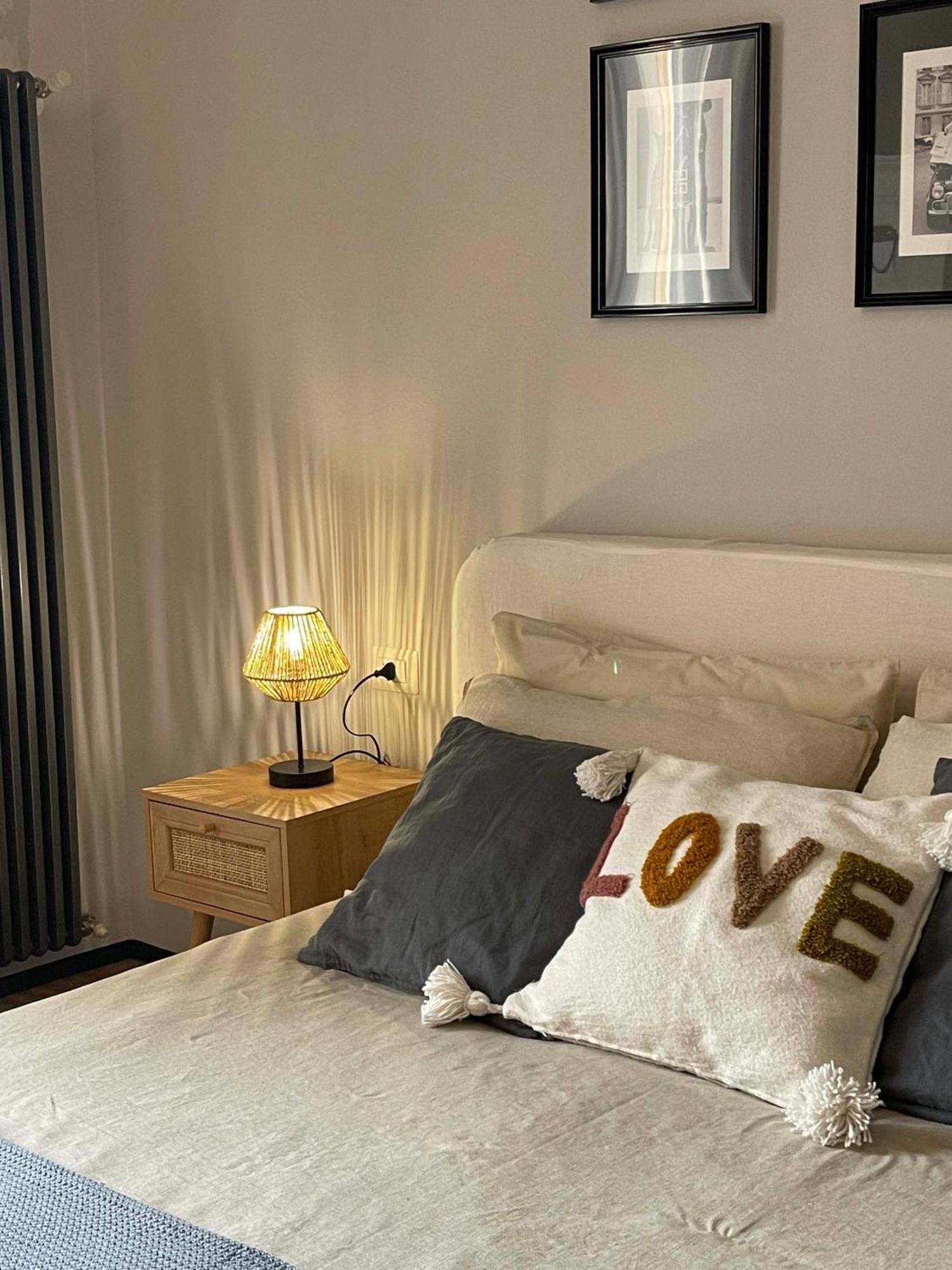 Boutique Apartment Milano 외부 사진