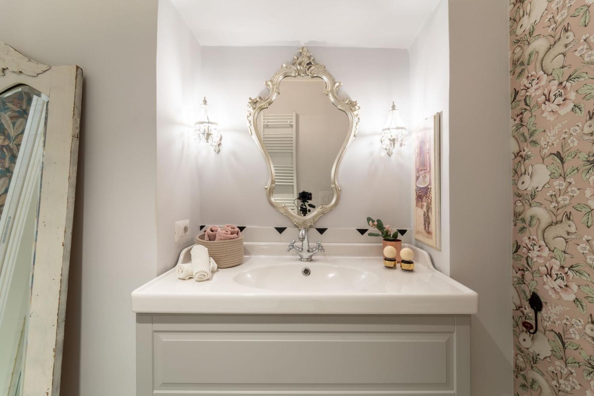 Boutique Apartment Milano 외부 사진