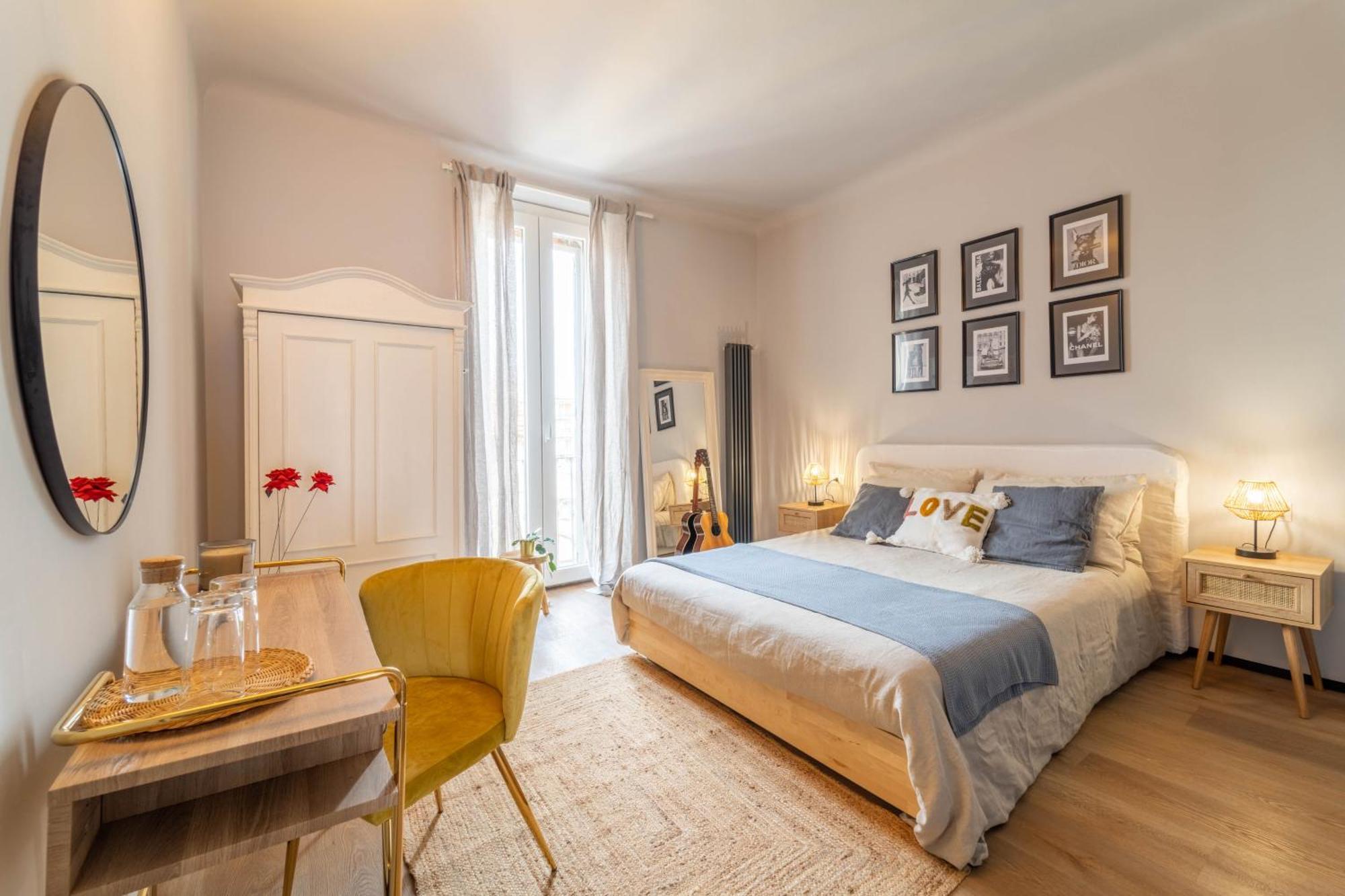 Boutique Apartment Milano 외부 사진