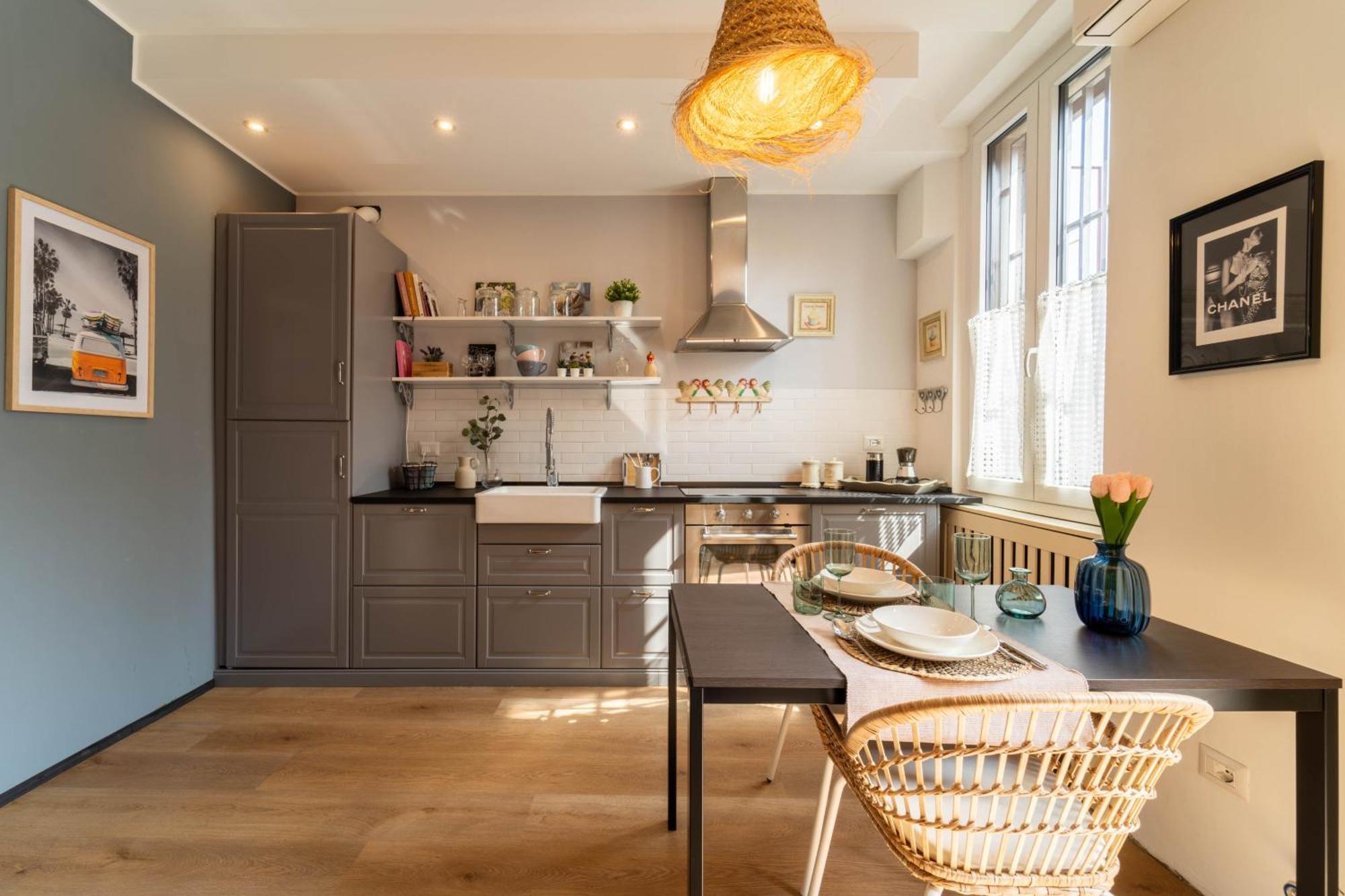 Boutique Apartment Milano 외부 사진
