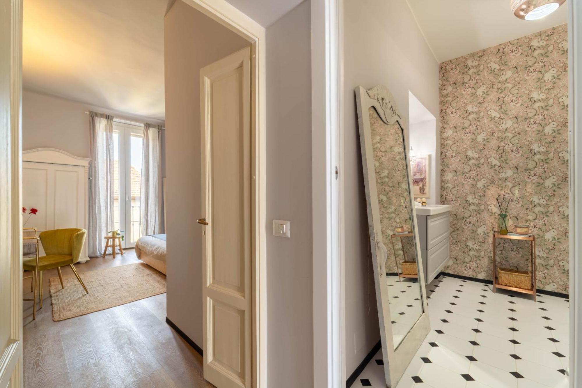 Boutique Apartment Milano 외부 사진