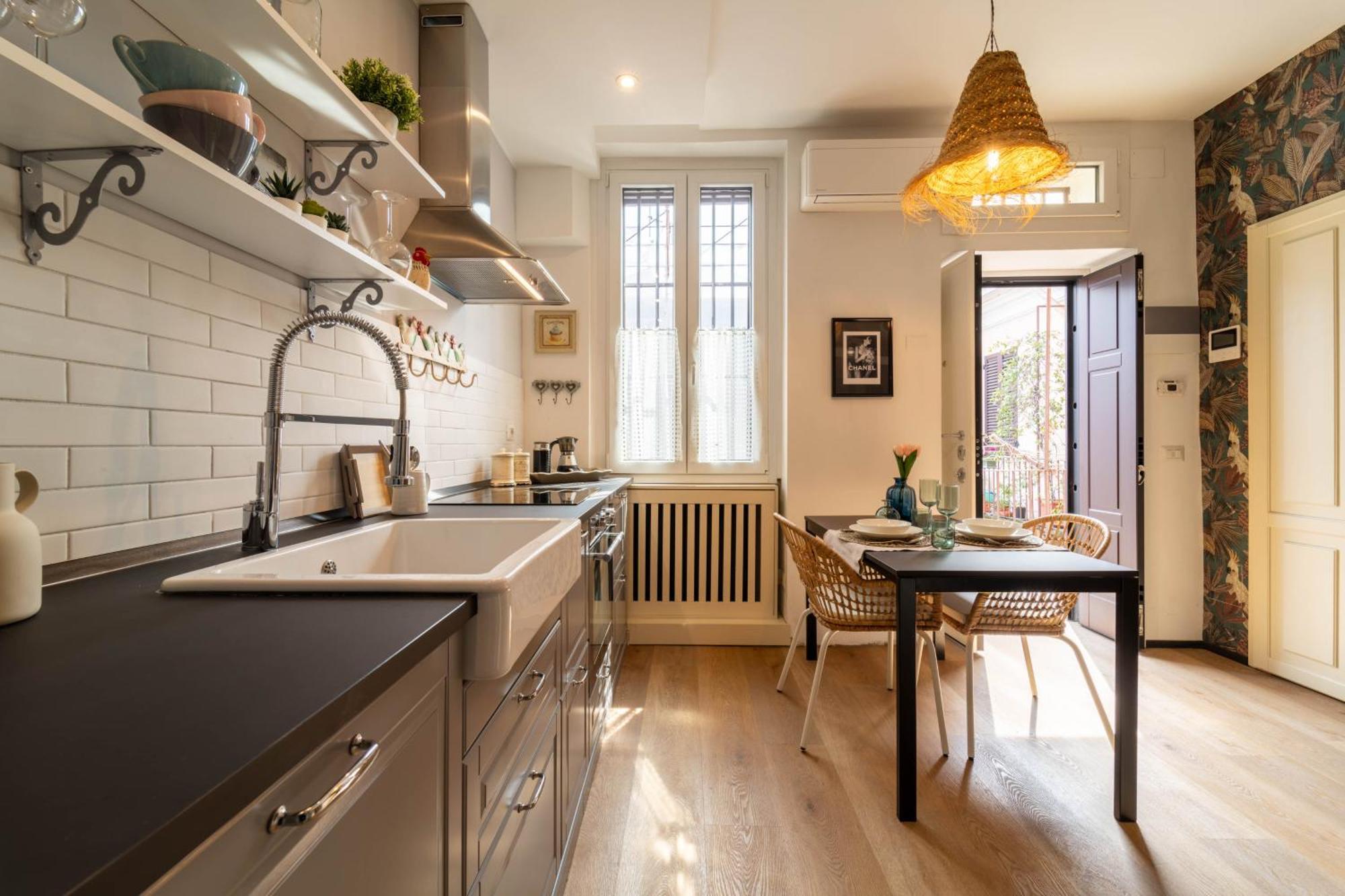 Boutique Apartment Milano 외부 사진
