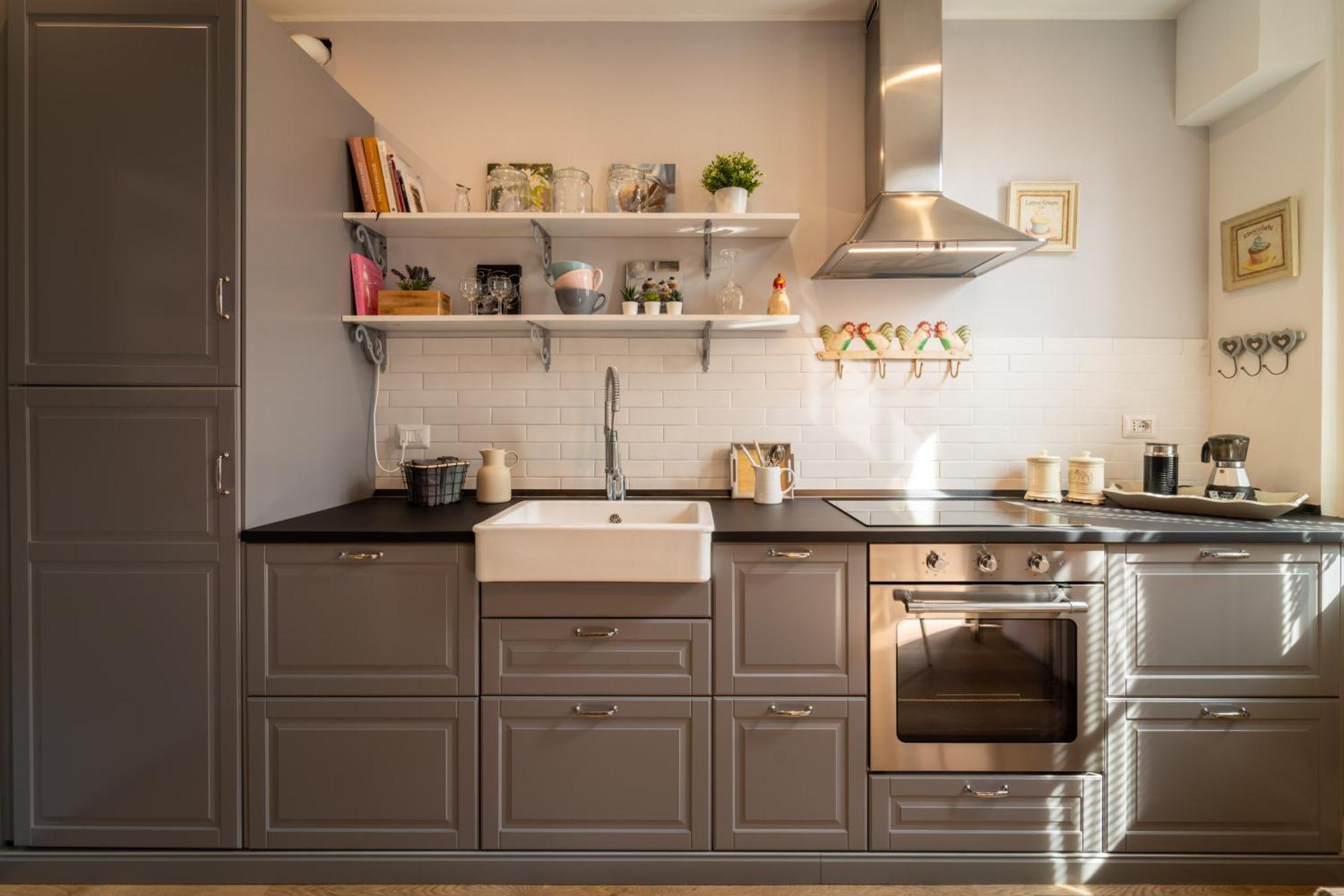 Boutique Apartment Milano 외부 사진
