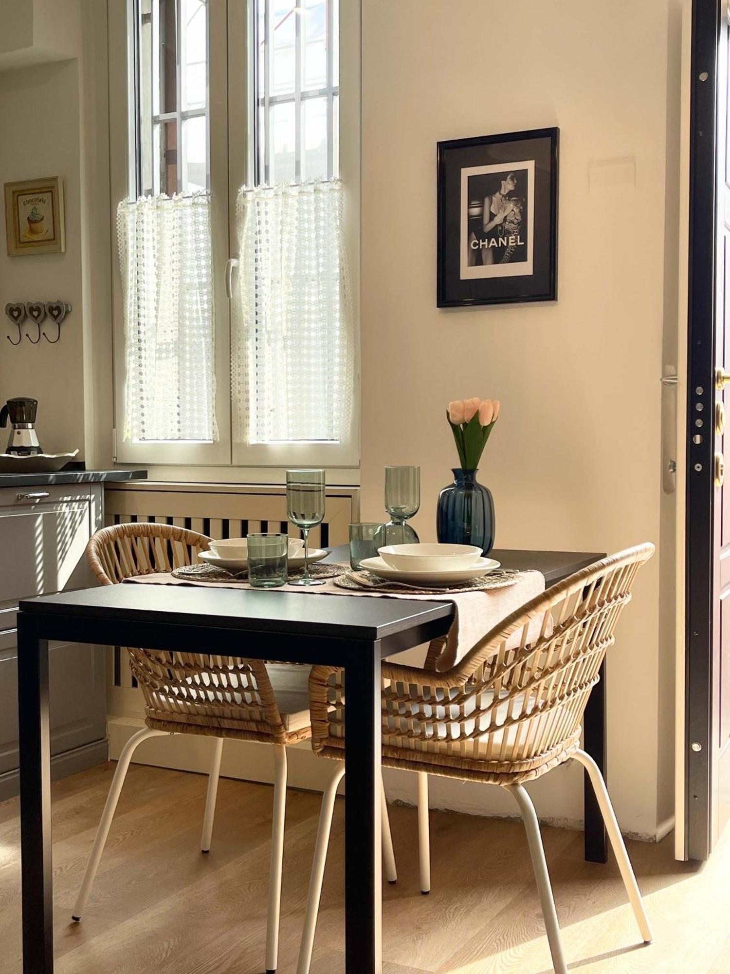 Boutique Apartment Milano 외부 사진