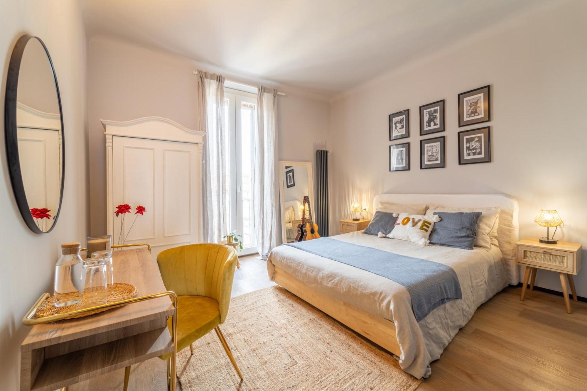 Boutique Apartment Milano 외부 사진