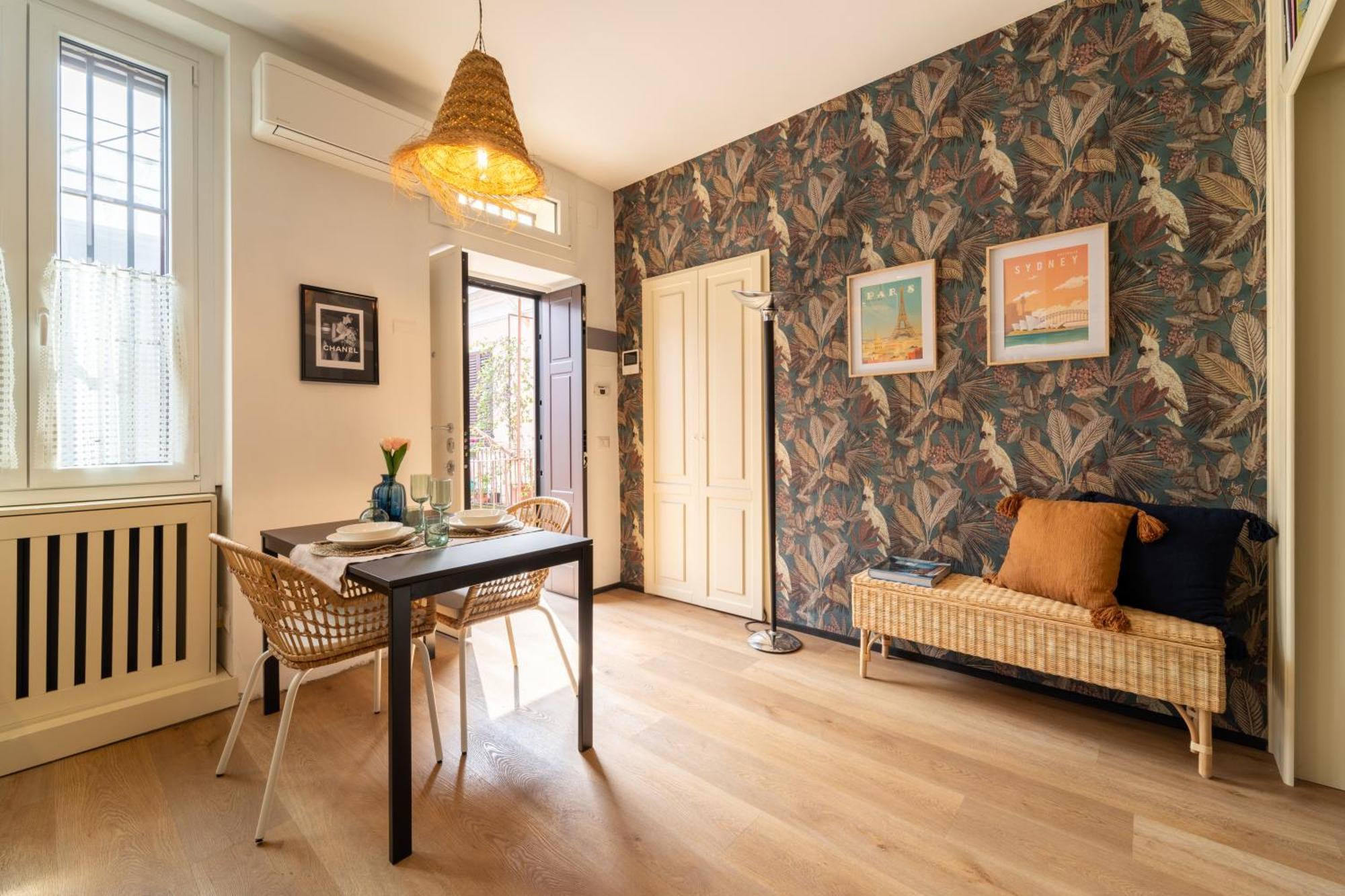 Boutique Apartment Milano 외부 사진